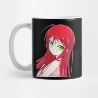 hataraku Mug